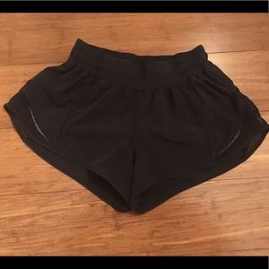 Lululemon Hotty Hot II